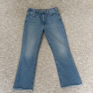 Mother jeans size 28